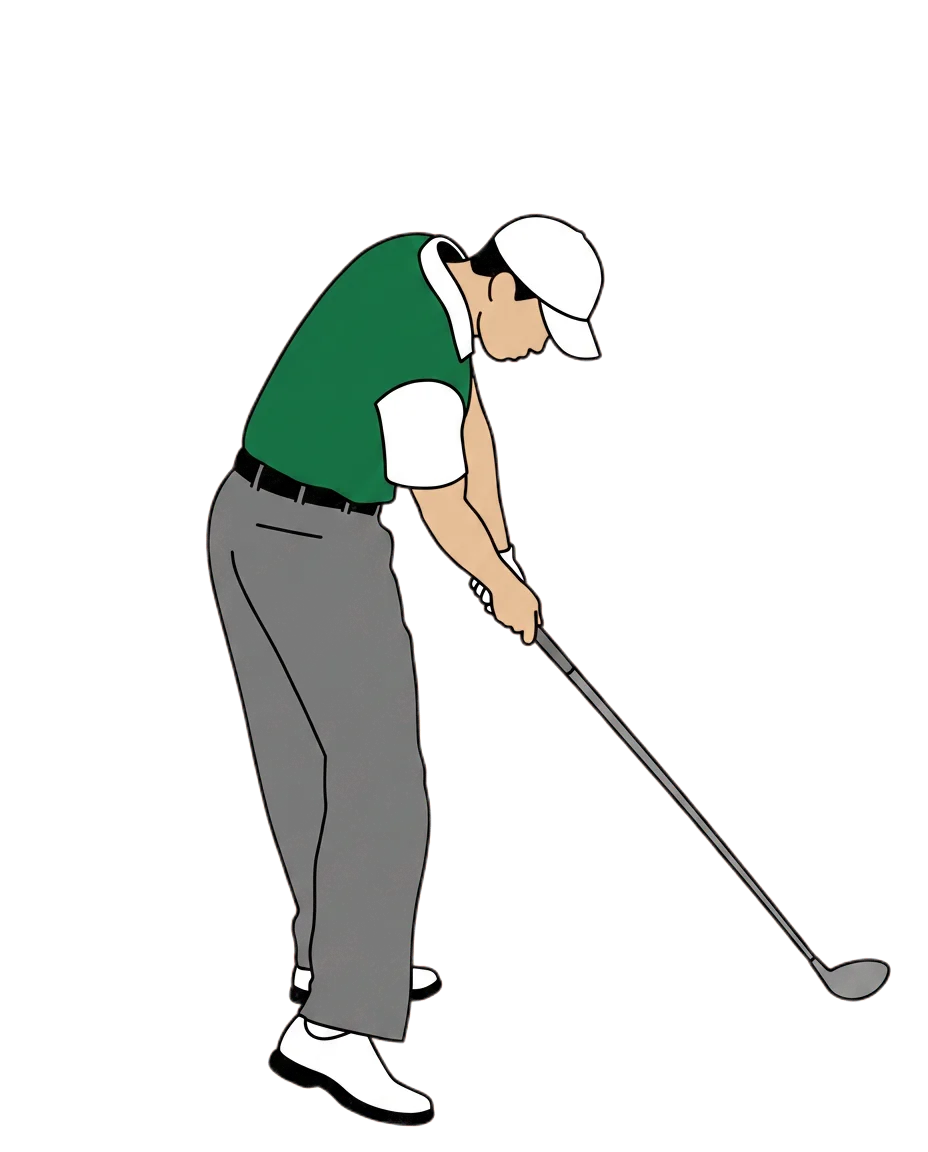 Correct technique, for comparison